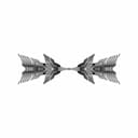 Crystalline Hexagonal Ring Design 01 - Standard Mechanical Component_90_0_degree_snapshot