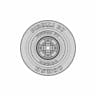 Fiat 131 Abarth Gr.4 Cromodora Rear Wheels 11X15 | 3D Engineering Design File_0_90_degree_snapshot