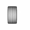 Fiat 131 Abarth Gr.4 Cromodora Rear Wheels 11X15 | 3D Engineering Design File_90_0_degree_snapshot