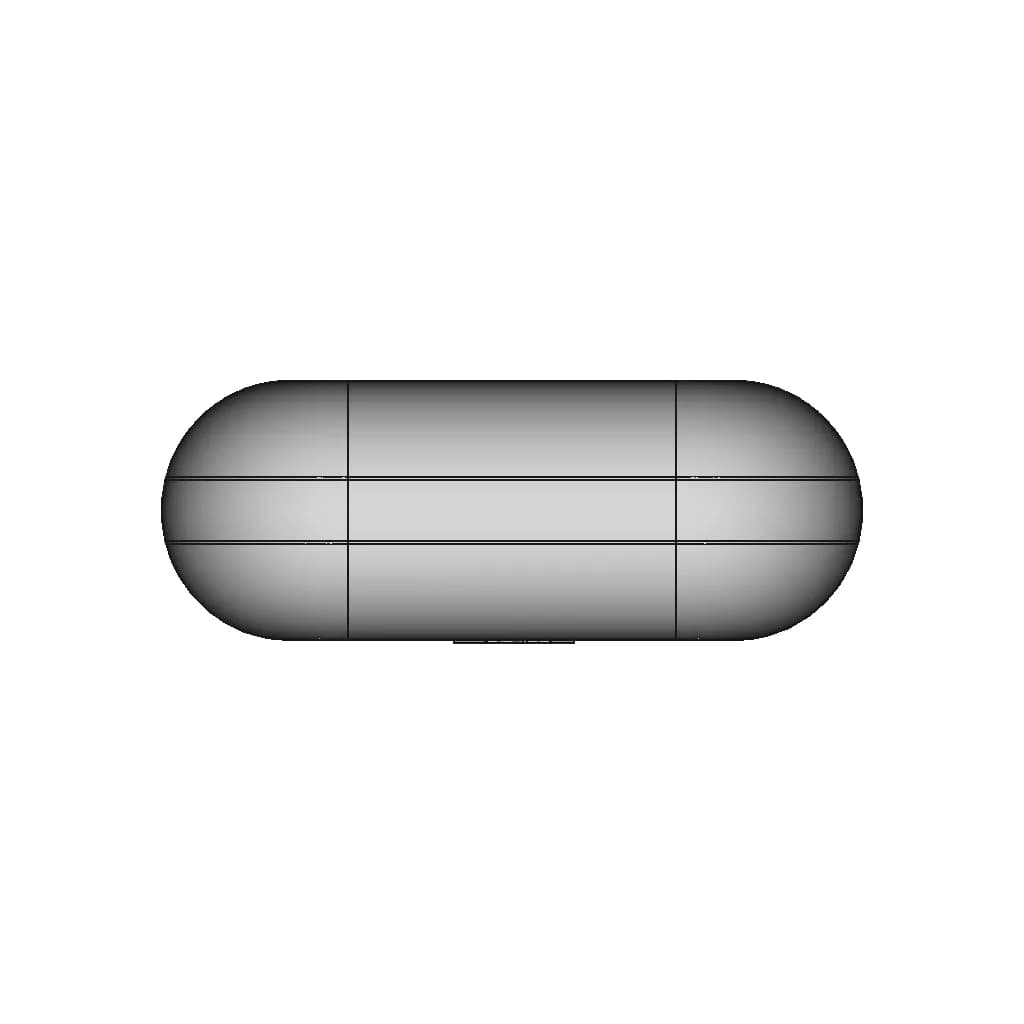 Oriental Designer - Downloadable CAD Representation_0_270_degree_snapshot