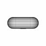 Oriental Designer - Downloadable CAD Representation_0_270_degree_snapshot