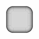 Oriental Designer - Downloadable CAD Representation_270_0_degree_snapshot