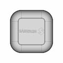 Oriental Designer - Downloadable CAD Representation_90_0_degree_snapshot