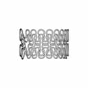 Celtic Bracelet - Standard Mechanical Component_0_90_degree_snapshot