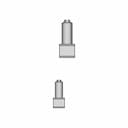 For Sale Project - Automatic Servo Roll Feeder-6 Mm-600 Mm | High-Quality CAD Model_0_270_degree_snapshot