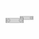 For Sale Project - Automatic Servo Roll Feeder-6 Mm-600 Mm | High-Quality CAD Model_270_0_degree_snapshot