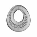 Pendant Design - Downloadable CAD Representation_270_0_degree_snapshot