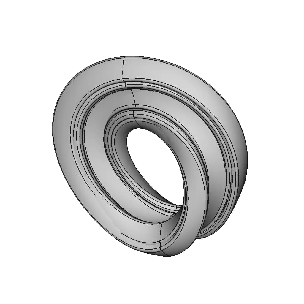 Pendant Design - Downloadable CAD Representation_60_30_degree_snapshot