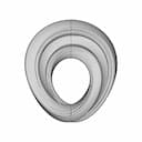 Pendant Design - Downloadable CAD Representation_90_0_degree_snapshot