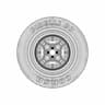 Fiat 131 Abarth Gr.4 Cromodora Front Wheels 8X15 | High-Quality CAD Model_0_270_degree_snapshot