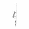Three Stars And The Sun Earcuff | 3D Engineering Design File_0_0_degree_snapshot