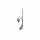Three Stars And The Sun Earcuff | 3D Engineering Design File_270_0_degree_snapshot