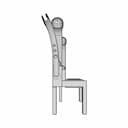 Throne - Standard Mechanical Component_0_270_degree_snapshot
