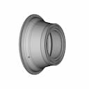 Fiat 131 Abarth Gr.4 Cromodora Wheels Lip 6X15 | 3D Engineering Design File_60_30_degree_snapshot