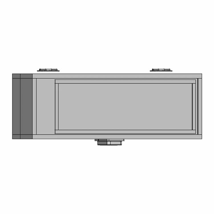 Watch Storage Box | 3D Engineering Design File