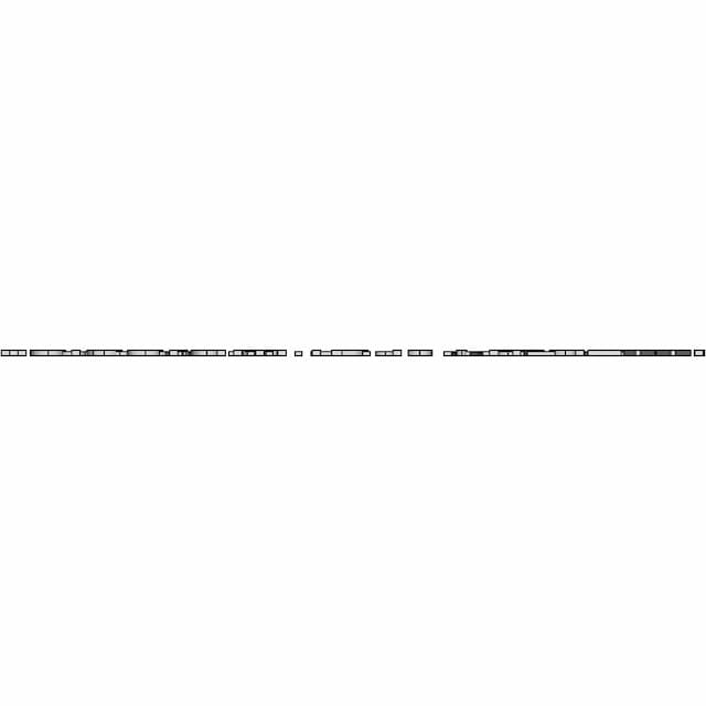 Overhead Crane | High-Quality CAD Model