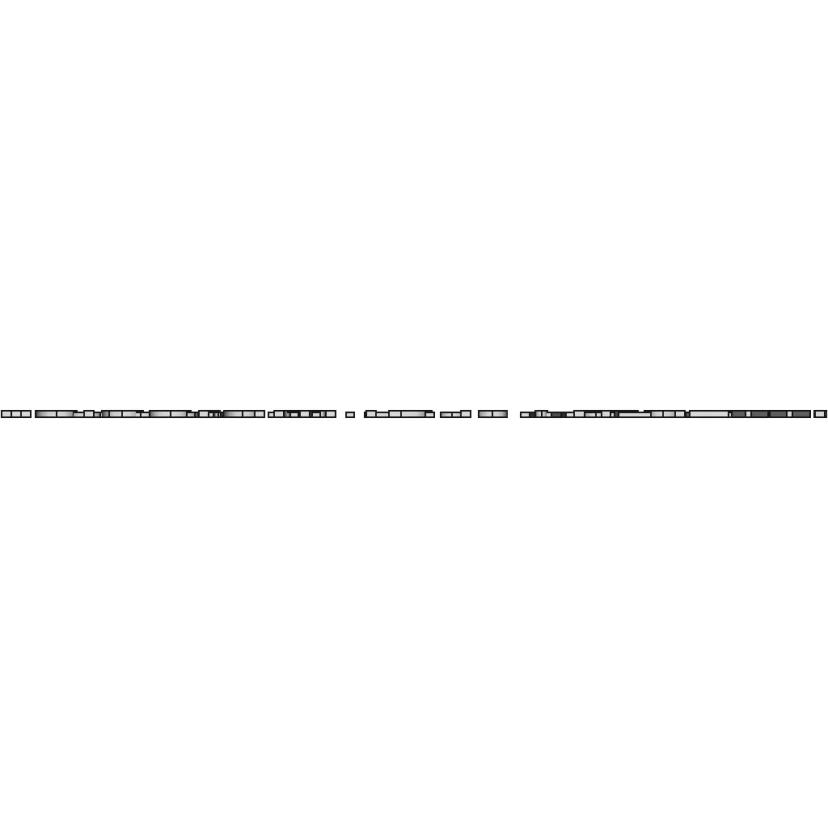 Overhead Crane | High-Quality CAD Model