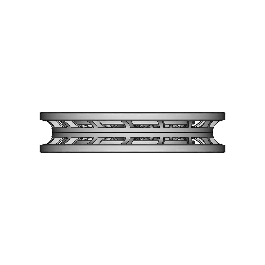 Extraordinary Wheel - Downloadable CAD Representation_0_90_degree_snapshot