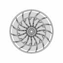 Extraordinary Wheel - Downloadable CAD Representation_270_0_degree_snapshot