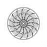 Extraordinary Wheel - Downloadable CAD Representation_270_0_degree_snapshot