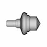 Leyland Suspension Knuckle Joint | High-Quality CAD Model_0_90_degree_snapshot