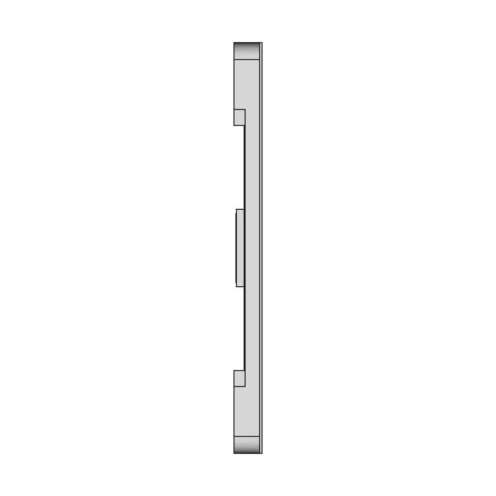 Çoklu Kutu Delme Maki̇nesi̇ - Standard Mechanical Component_0_270_degree_snapshot