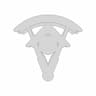 Masonic Past Master'S Jewel - Standard Mechanical Component_270_0_degree_snapshot