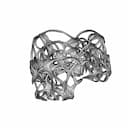 Organic Shape Decoration | 3D Engineering Design File_60_30_degree_snapshot