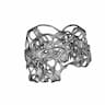 Organic Shape Decoration | 3D Engineering Design File_60_30_degree_snapshot