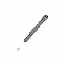 P48B25 Racing Cam Set | High-Quality CAD Model_60_30_degree_snapshot