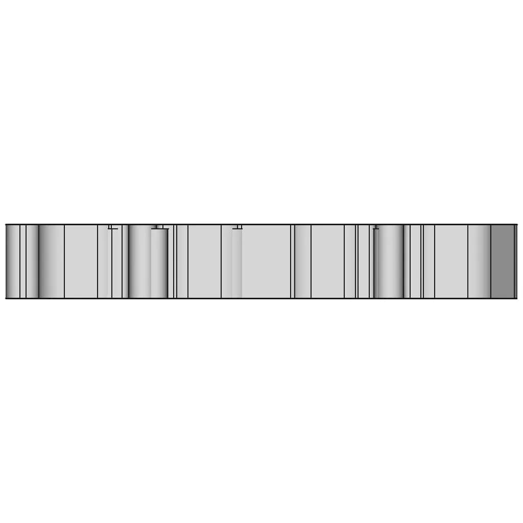 P48B25 Inlet Manifold Spacer - Standard Mechanical Component_0_270_degree_snapshot