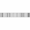 P48B25 Inlet Manifold Spacer - Standard Mechanical Component_0_270_degree_snapshot
