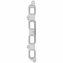 P48B25 Inlet Manifold Spacer - Standard Mechanical Component_270_0_degree_snapshot