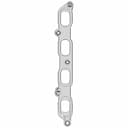 P48B25 Inlet Manifold Spacer - Standard Mechanical Component_90_0_degree_snapshot