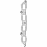 P48B25 Inlet Manifold Spacer - Standard Mechanical Component_90_0_degree_snapshot