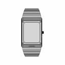 Omega Marine Chronometer - Standard Mechanical Component_0_0_degree_snapshot