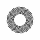 Organic Ring Designs 9+10+11 - Standard Mechanical Component_0_0_degree_snapshot