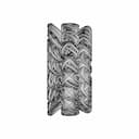 Organic Ring Designs 9+10+11 - Standard Mechanical Component_0_90_degree_snapshot