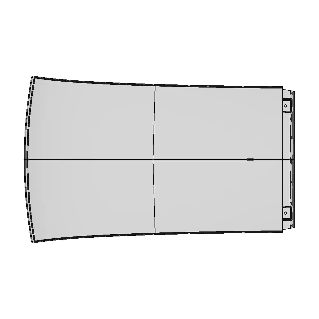 Roof Assy - Standard Mechanical Component_0_0_degree_snapshot