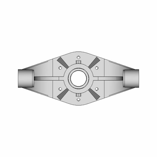 Design 5 - Downloadable CAD Representation