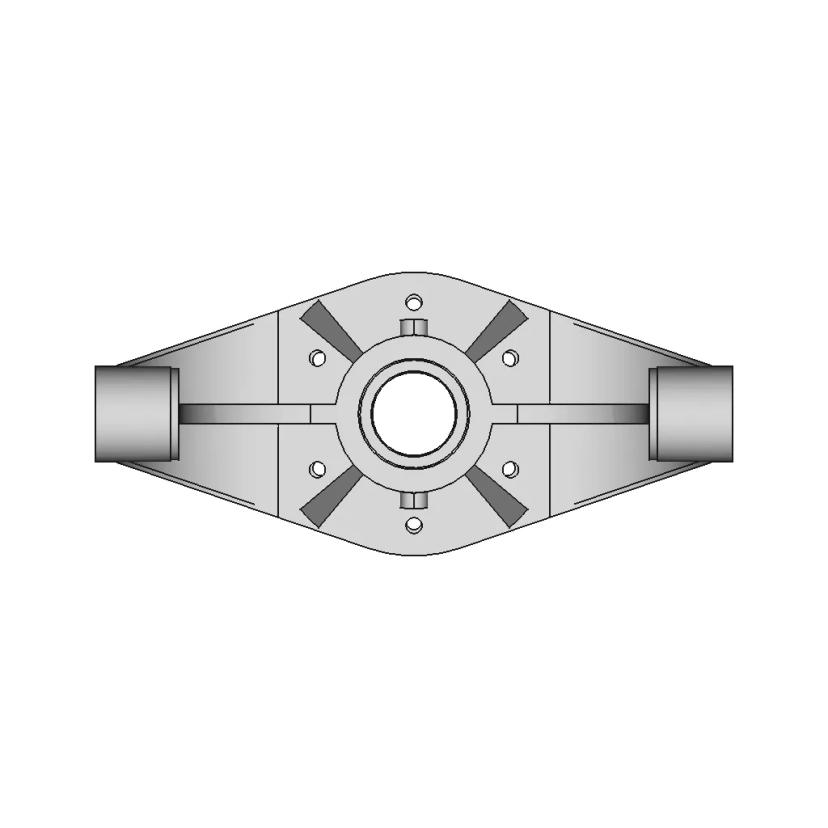 Design 5 - Downloadable CAD Representation