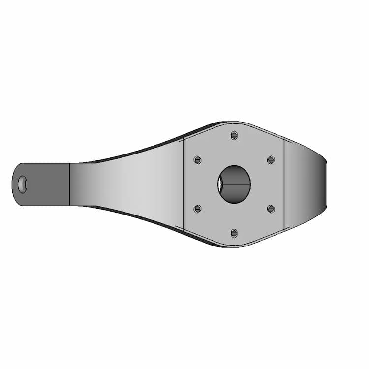 Design 5 - Downloadable CAD Representation