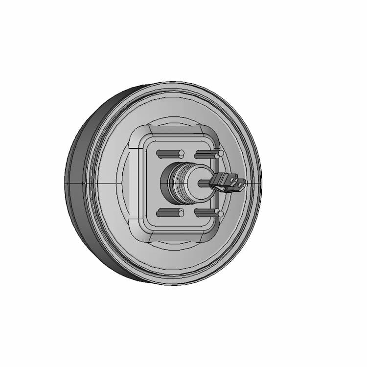 Break Booster | 3D Engineering Design File