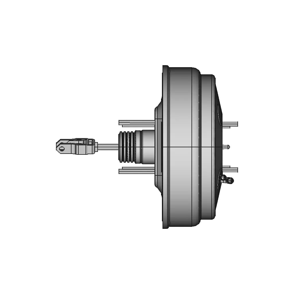 Break Booster | 3D Engineering Design File_0_270_degree_snapshot
