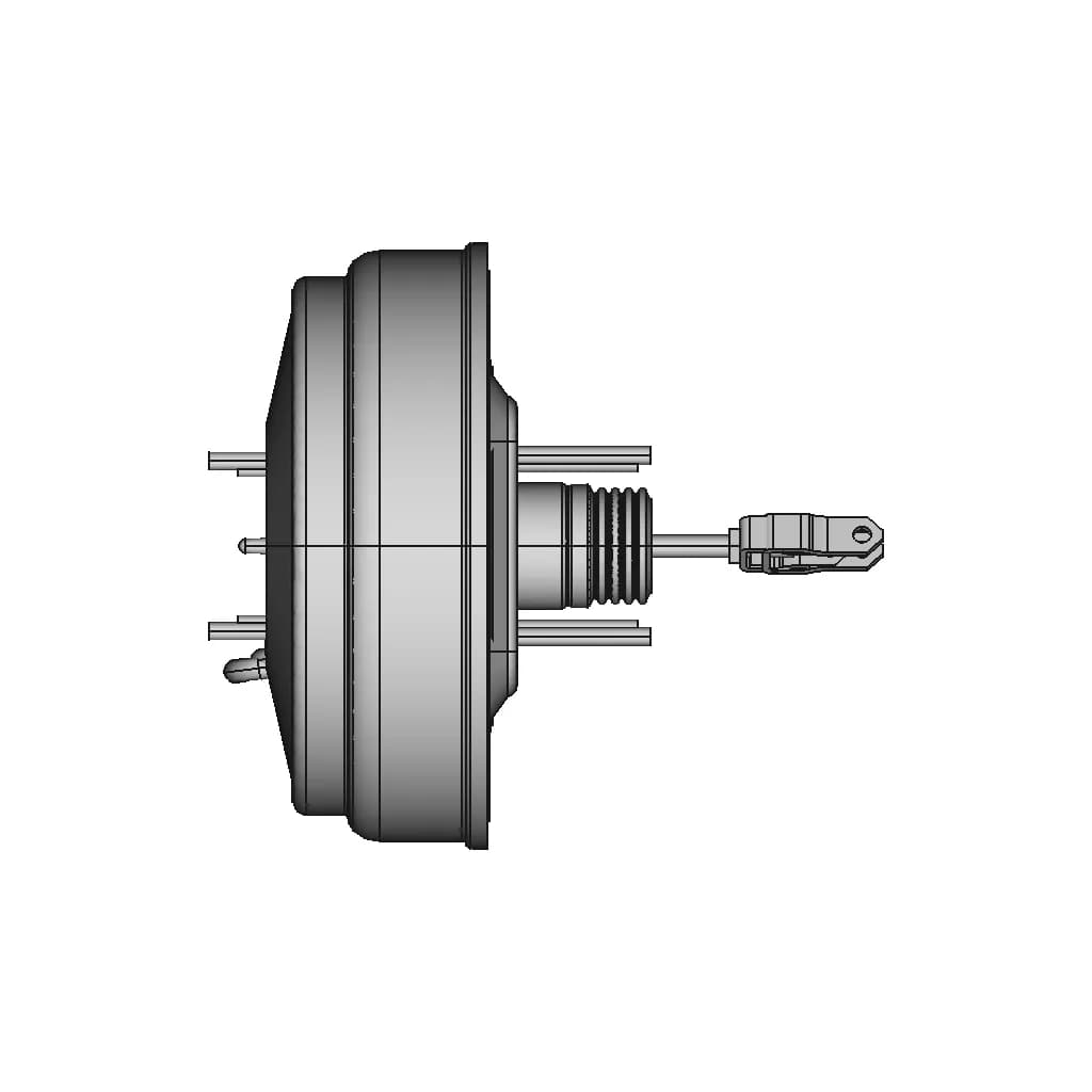 Break Booster | 3D Engineering Design File_0_90_degree_snapshot