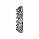 Organic Ring Design 11 | 3D Engineering Design File_0_90_degree_snapshot