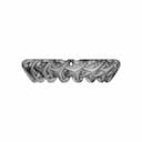Organic Ring Design 11 | 3D Engineering Design File_270_0_degree_snapshot