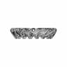 Organic Ring Design 11 | 3D Engineering Design File_270_0_degree_snapshot