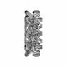 Organic Ring Design 09 - Standard Mechanical Component_0_90_degree_snapshot