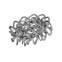 Organic Ring Design 09 - Standard Mechanical Component_60_30_degree_snapshot